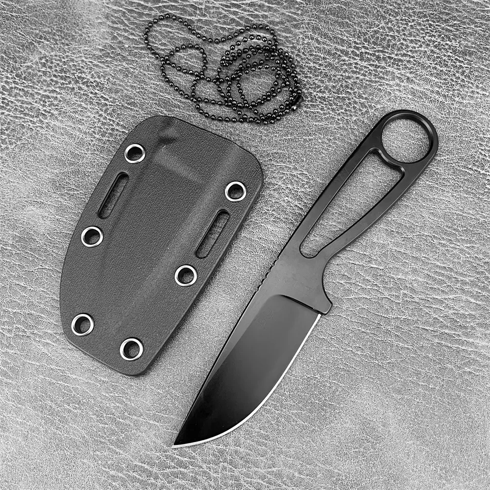 Bushcraft Knife Fixed - Nóż survivalowy ESEE Izula-II z stałą