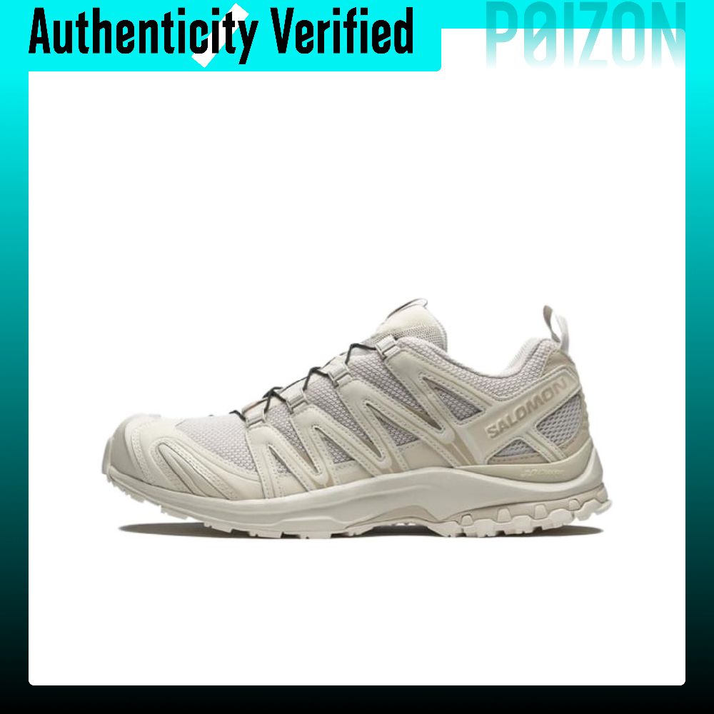 Salomon Shoes Xa Pro 3D - SALOMON XA PRO 3D Oddychające, stabilizujące,