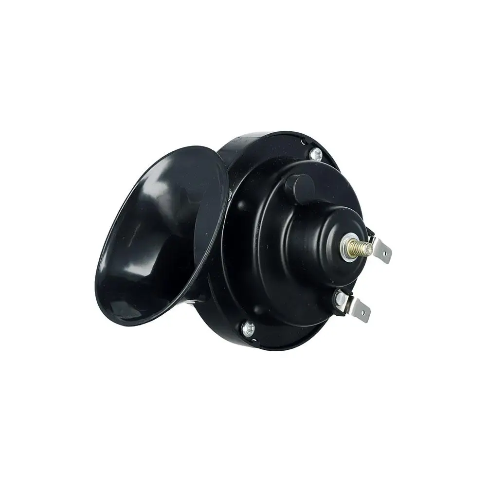 300db 12V Klakson Motocyklowy  – Emergency Whistle Loud recenzja i cena