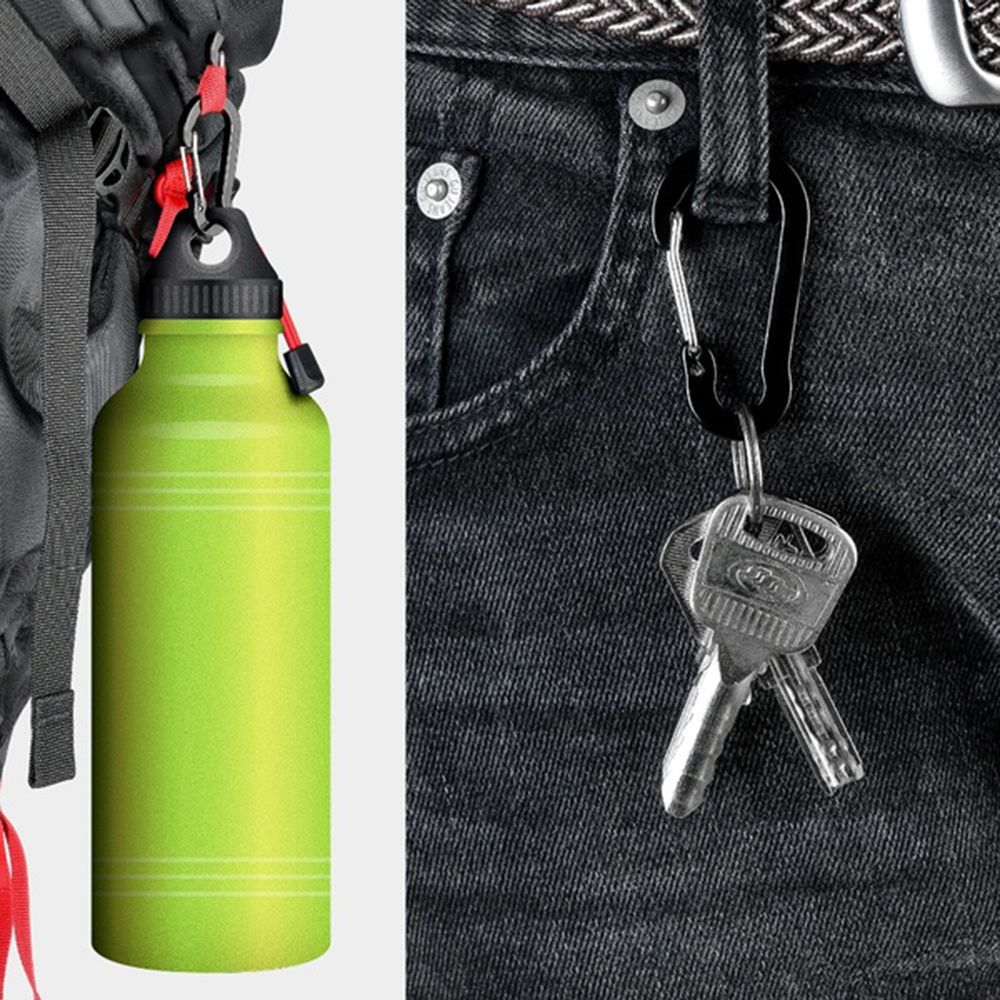 Wytrzymały haczyk turystyczny  – Fishing Kit Compact recenzja i cena