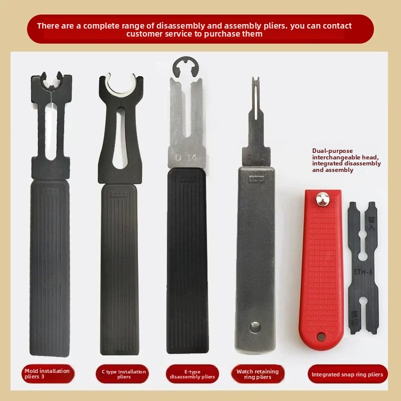 Wielofunkcyjne szczypce do pie – Multi Tool Plier recenzja i cena