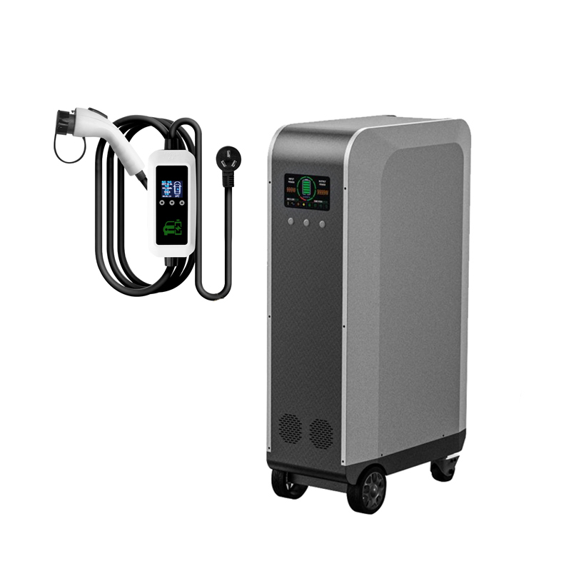 Nowa ładowarka do samochodów e – Solar Emergency Charger recenzja i cena