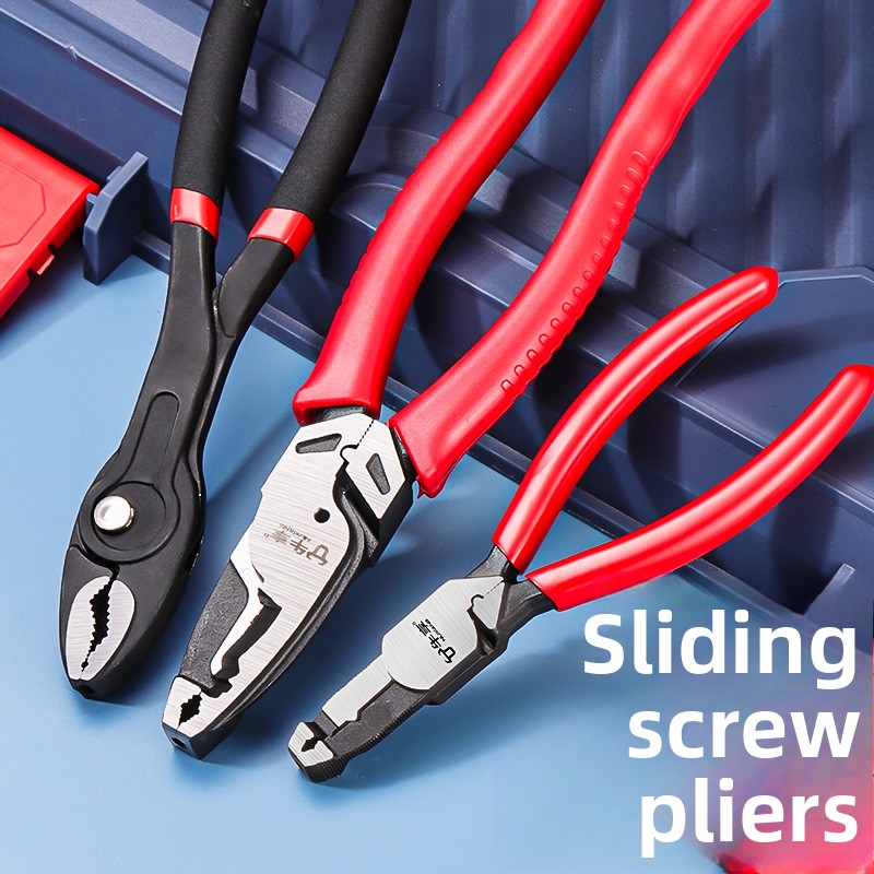Profesjonalne, wielofunkcyjne  – Multi Tool Plier recenzja i cena
