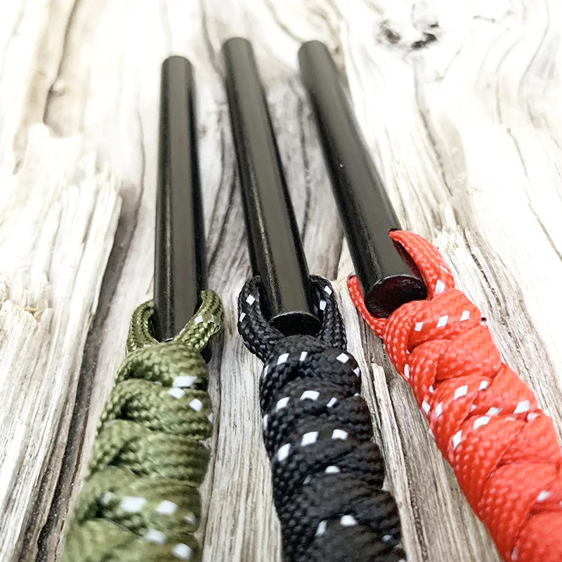 Urządzenie EDC 3-w-1 Bear Gryl – Fire Starting Kit recenzja i cena