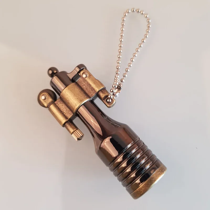 Retro Free Fire Torch Zapalnic – Fire Starting Kit recenzja i cena