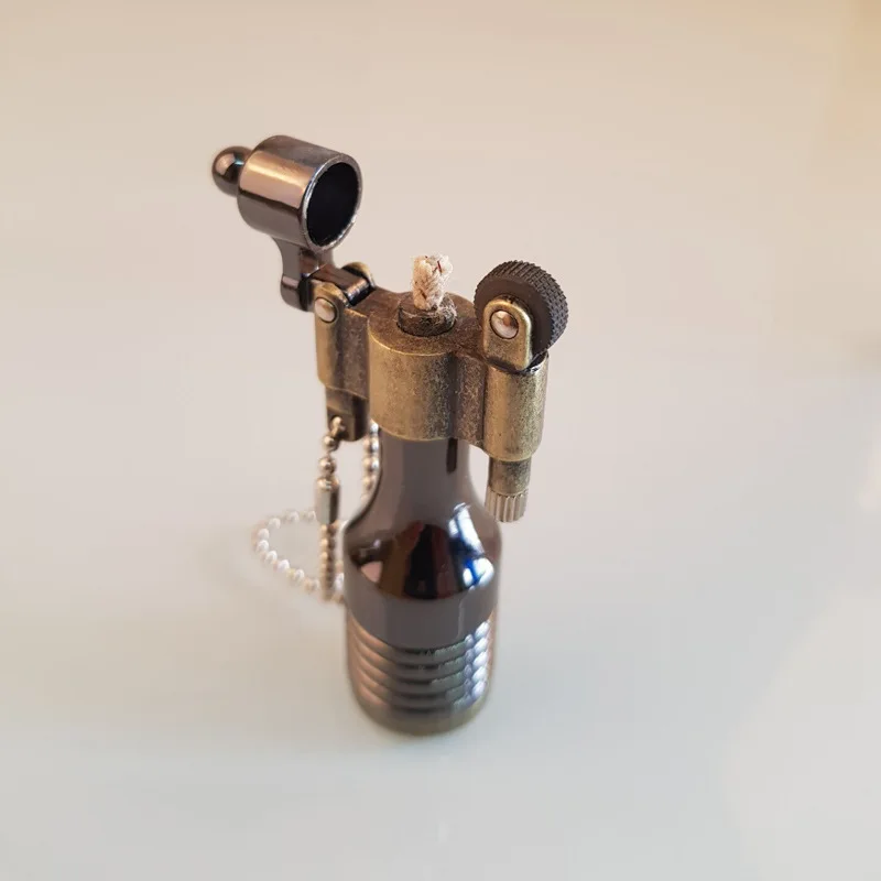 Retro Free Fire Torch Zapalnic – Fire Starting Kit recenzja i cena