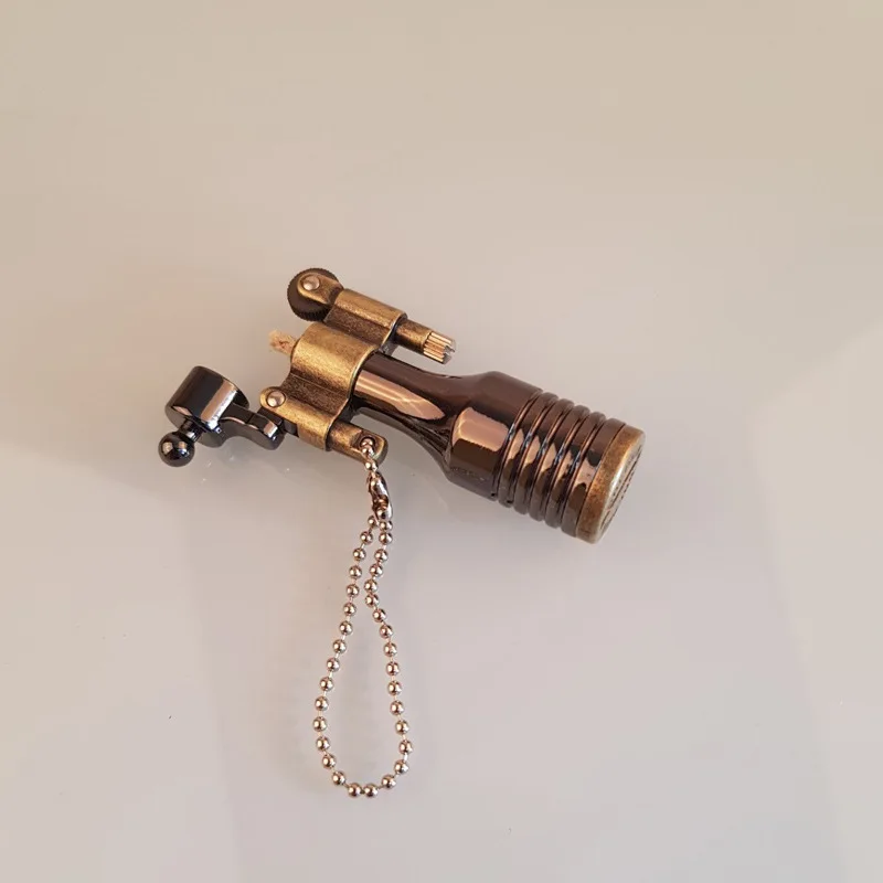 Retro Free Fire Torch Zapalnic – Fire Starting Kit recenzja i cena
