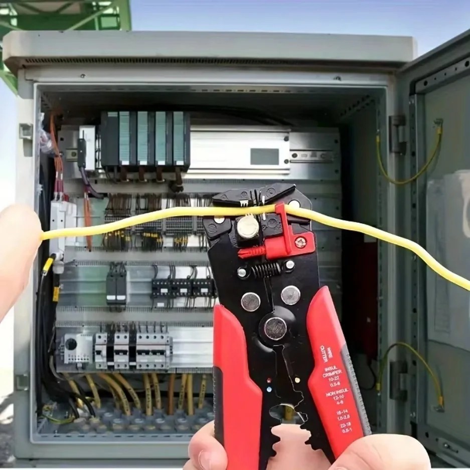 Wielofunkcyjne szczypce do zde – Multi Tool Plier recenzja i cena