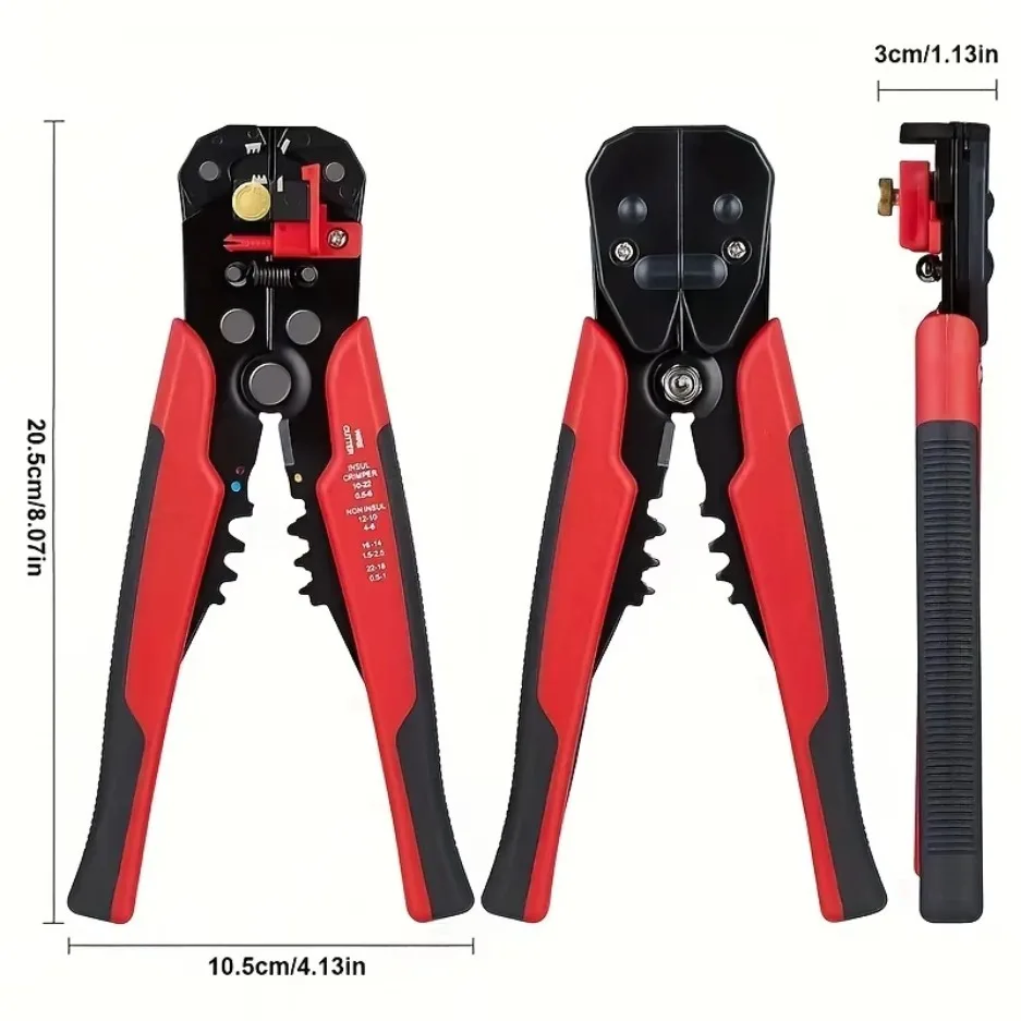 Wielofunkcyjne szczypce do zde – Multi Tool Plier recenzja i cena