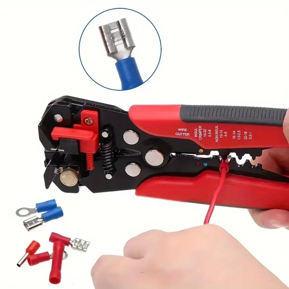 Wielofunkcyjne szczypce do zde – Multi Tool Plier recenzja i cena