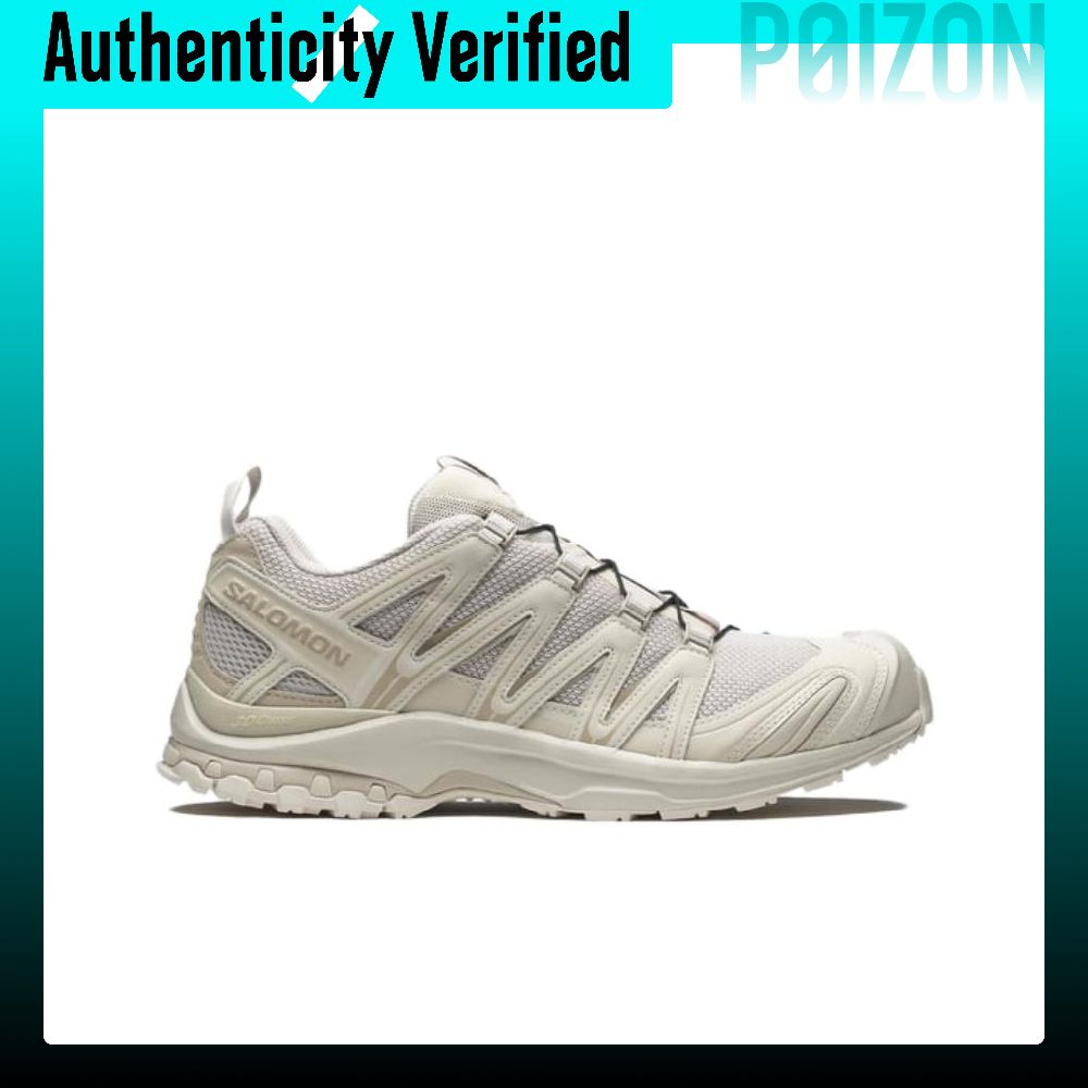 SALOMON XA PRO 3D Oddychające, – Salomon Shoes Xa Pro 3D recenzja i cena