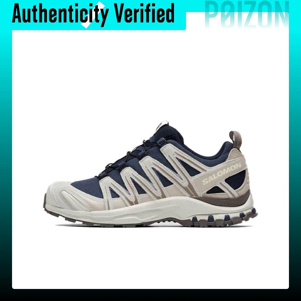 SALOMON XA PRO 3D Oddychająca  – Salomon Shoes Xa Pro 3D recenzja i cena