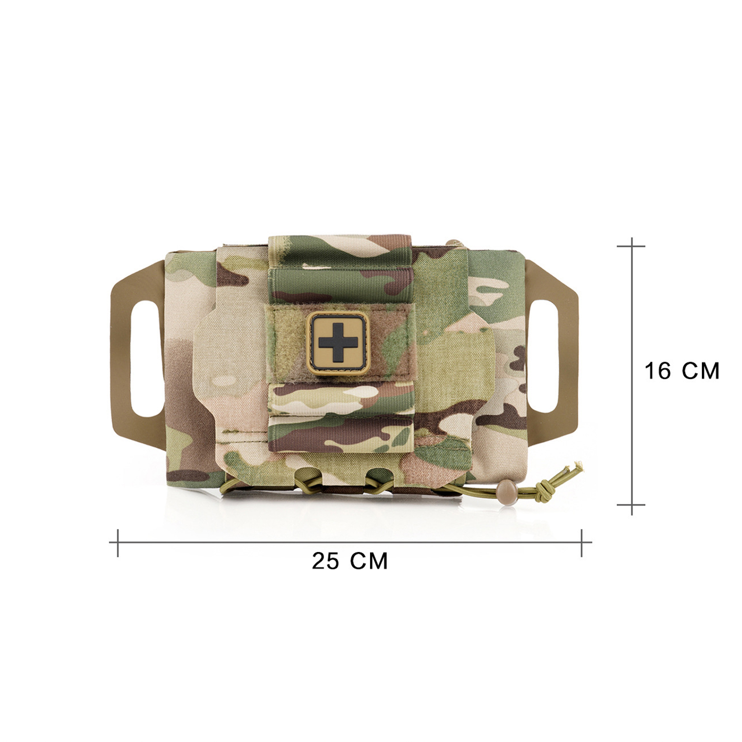 Worek medyczny IFAK MOLLE, szy – Bivy Bag Emergency recenzja i cena