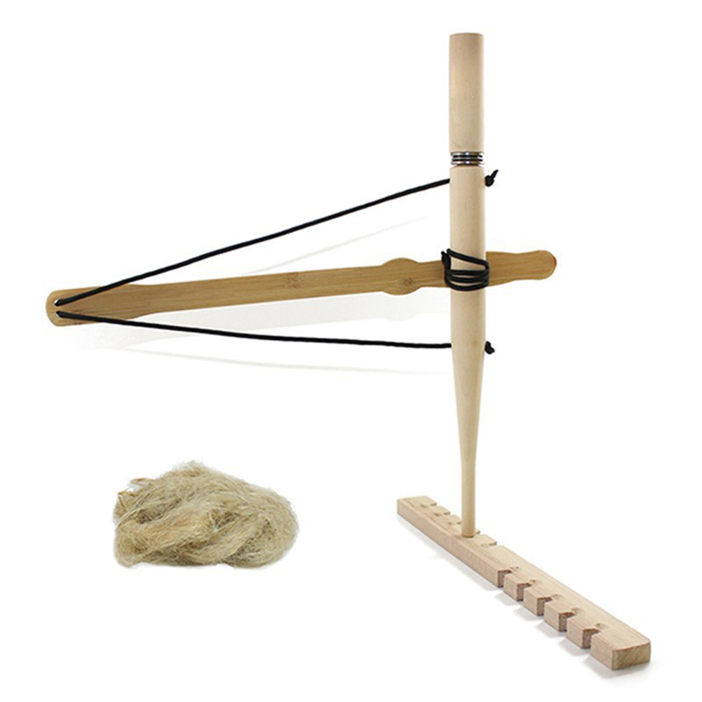 Zestaw do wiercenia drewna na  – Fishing Kit Compact recenzja i cena