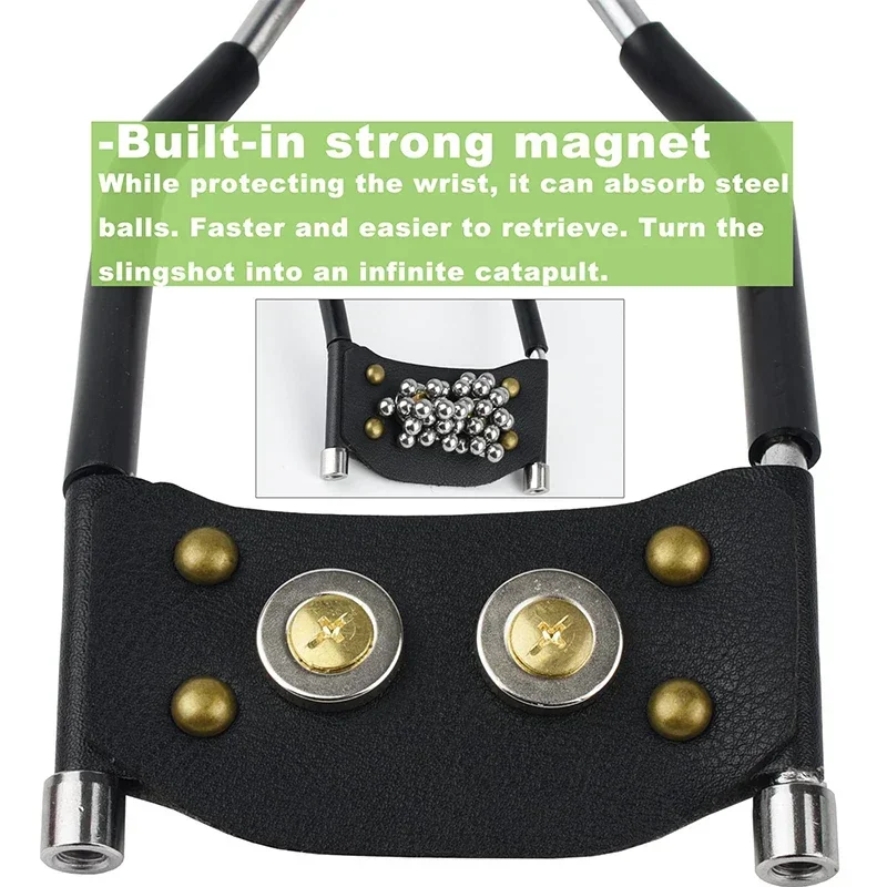 Potężna proca wędkarska z podp – Fishing Kit Compact recenzja i cena